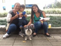 Help Feed Venezuelan Families [Part 2]