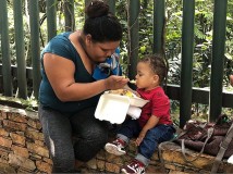 Help Feed Venezuelan Families [Part 1]