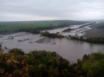 Support Bugras Municipality After the Flood