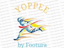 Support the Yoppee App by Footura