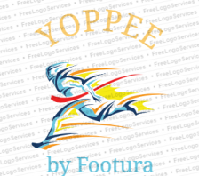 Support the Yoppee App by Footura