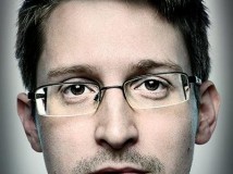 Support whistleblower Edward Snowden with bitcoin